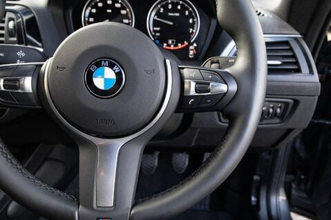 BMW 2 Series 218I M SPORT 21