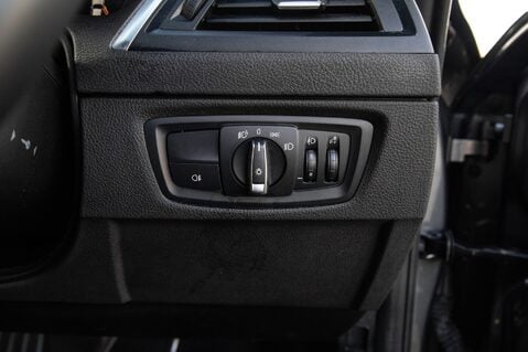 BMW 2 Series 218I M SPORT 17