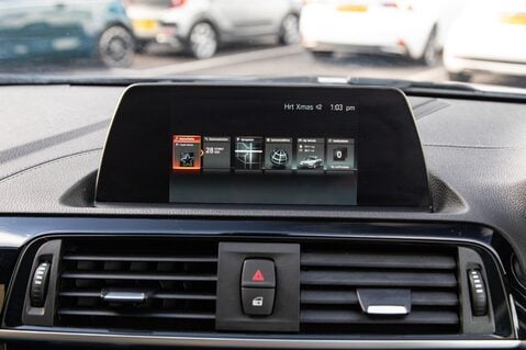 BMW 2 Series 218I M SPORT 23