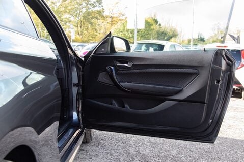 BMW 2 Series 218I M SPORT 14