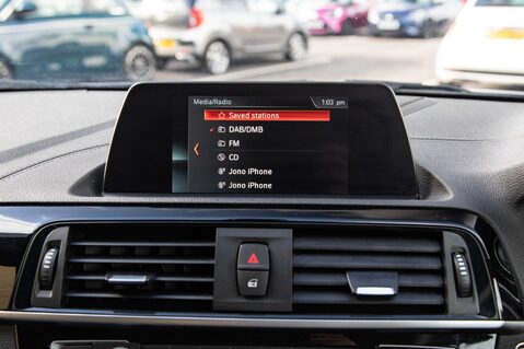 BMW 2 Series 218I M SPORT 24