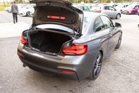 BMW 2 Series 218I M SPORT 34