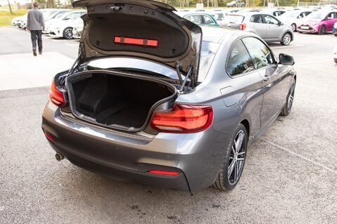BMW 2 Series 218I M SPORT 34