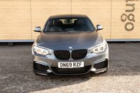 BMW 2 Series 218I M SPORT 5