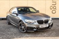 BMW 2 Series 218I M SPORT 1