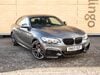 BMW 2 Series 218I M SPORT