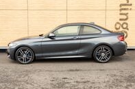 BMW 2 Series 218I M SPORT 13