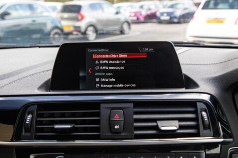 BMW 2 Series 218I M SPORT 27