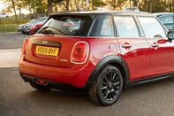 Mini Hatch COOPER 8