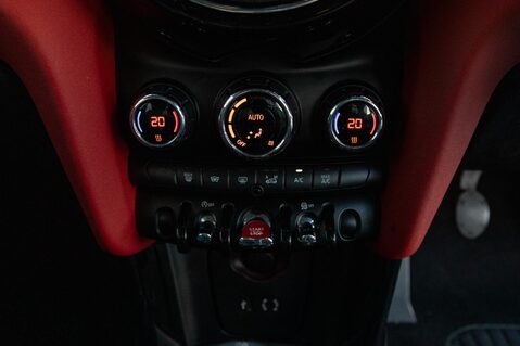 Mini Hatch COOPER 31