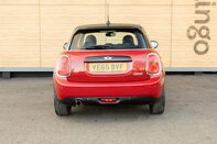 Mini Hatch COOPER 6