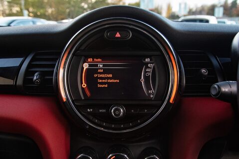 Mini Hatch COOPER 23