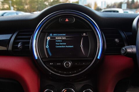 Mini Hatch COOPER 25