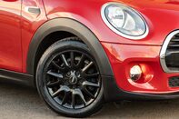 Mini Hatch COOPER 11