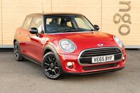 Mini Hatch COOPER 1