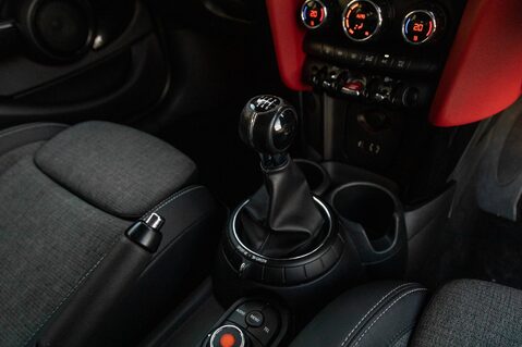 Mini Hatch COOPER 30