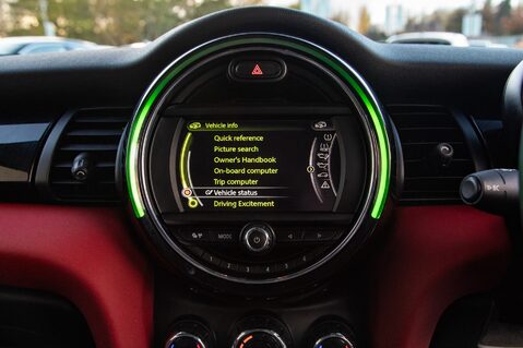 Mini Hatch COOPER 26