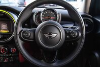 Mini Hatch COOPER 21