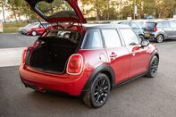 Mini Hatch COOPER 33