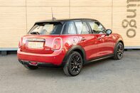 Mini Hatch COOPER 2