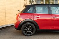Mini Hatch COOPER 7