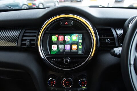 Mini Hatch COOPER S CLASSIC 29