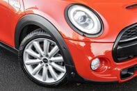 Mini Hatch COOPER S CLASSIC 10