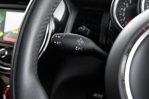 Mini Hatch COOPER S CLASSIC 17