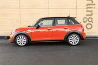 Mini Hatch COOPER S CLASSIC 13