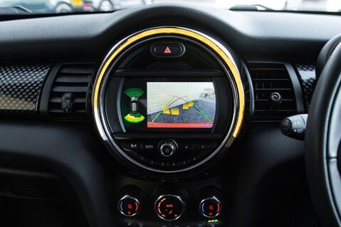 Mini Hatch COOPER S CLASSIC 28