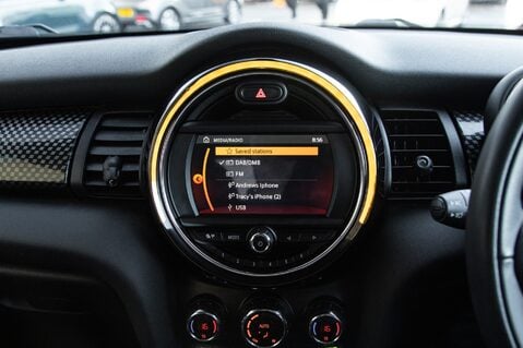 Mini Hatch COOPER S CLASSIC 27