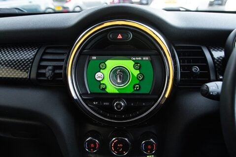 Mini Hatch COOPER S CLASSIC 22