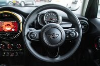 Mini Hatch COOPER S CLASSIC 21