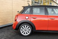 Mini Hatch COOPER S CLASSIC 7