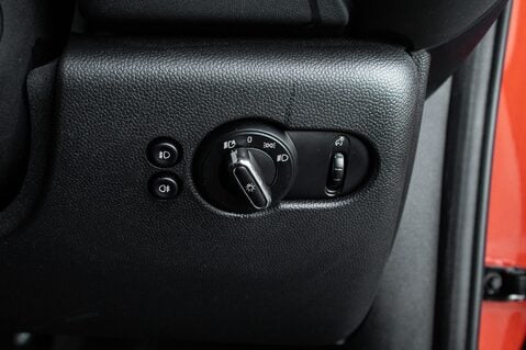 Mini Hatch COOPER S CLASSIC 16