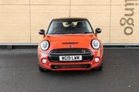 Mini Hatch COOPER S CLASSIC 5