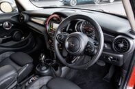 Mini Hatch COOPER S CLASSIC 4