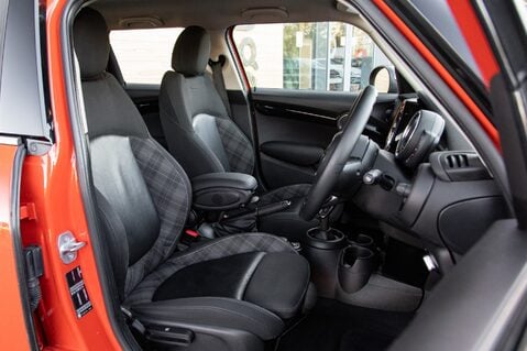 Mini Hatch COOPER S CLASSIC 30