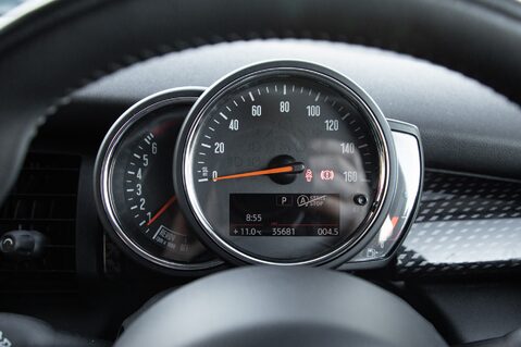 Mini Hatch COOPER S CLASSIC 15