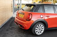 Mini Hatch COOPER S CLASSIC 8