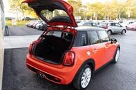 Mini Hatch COOPER S CLASSIC 35