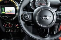 Mini Hatch COOPER S CLASSIC 19