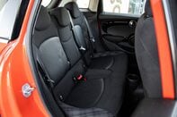 Mini Hatch COOPER S CLASSIC 34