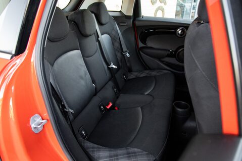 Mini Hatch COOPER S CLASSIC 34