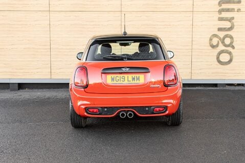 Mini Hatch COOPER S CLASSIC 6