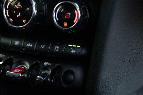 Mini Hatch COOPER S CLASSIC 33