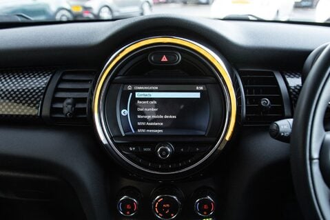 Mini Hatch COOPER S CLASSIC 26