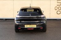 Peugeot 208 GT LINE 6