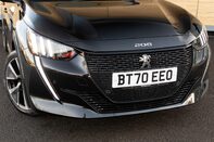 Peugeot 208 GT LINE 10