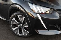 Peugeot 208 GT LINE 11